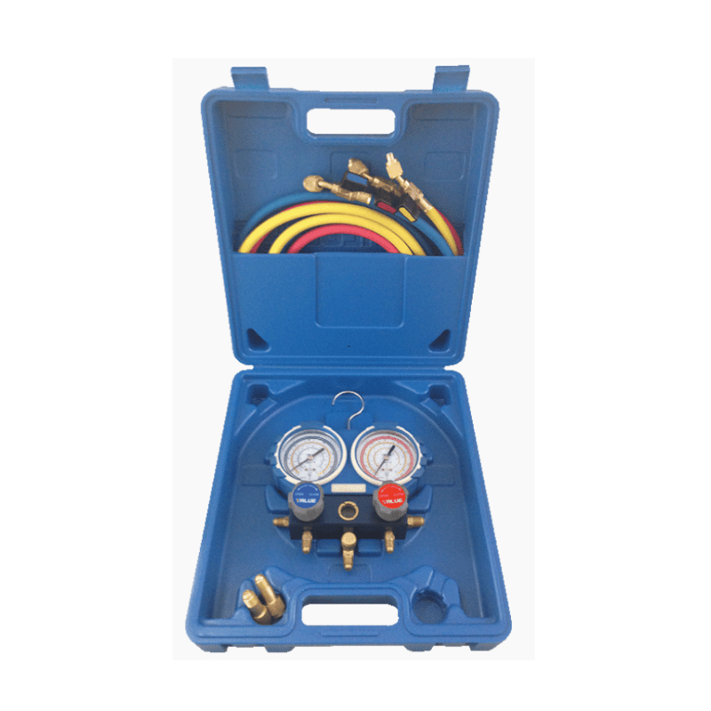 BY-PASS VALUE TF-VMG-2-R448A   COFFRET